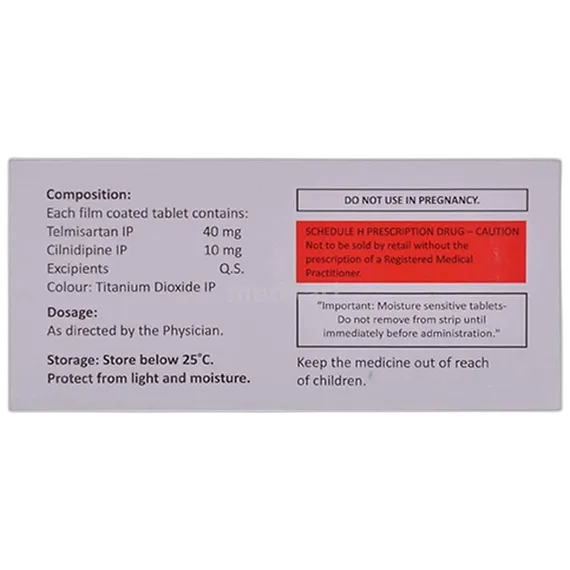 cortel ln tablet 15's